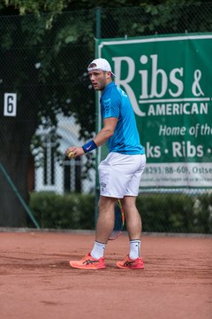 Bild 32 - Kuehlungsborner Tennisturnier